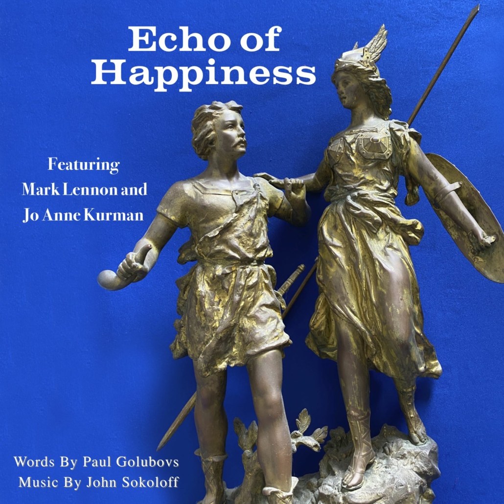 “Echo of Happiness”